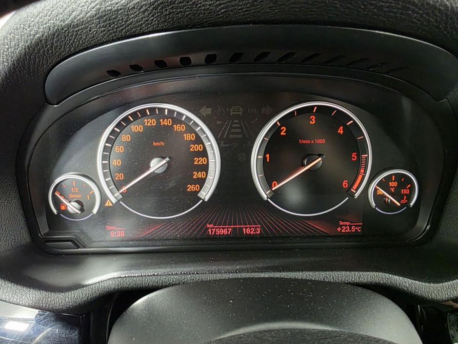 BMW X4 I (F26) Москва  - изображение 13