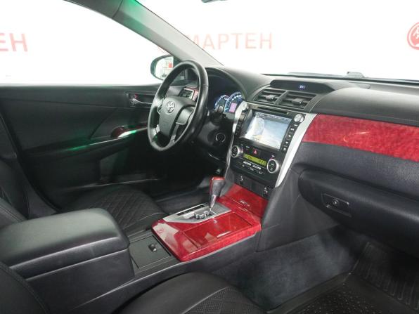 Toyota Camry VII (XV50) с пробегом 2012 года, цена 1 480 000 рублей, 253457 км, седан, Автокод Объявления