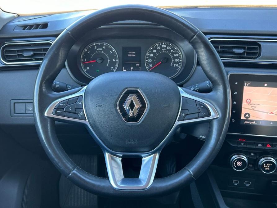 Renault Arkana I Энгельс  - изображение 12