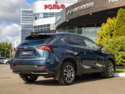 Lexus NX I Москва  - изображение 23