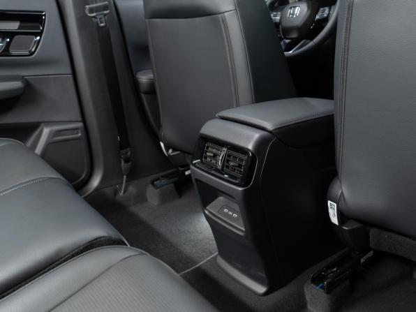 Новый Honda CR-V VI 2024 года, цена 4 250 000 рублей, внедорожник, Автокод Объявления