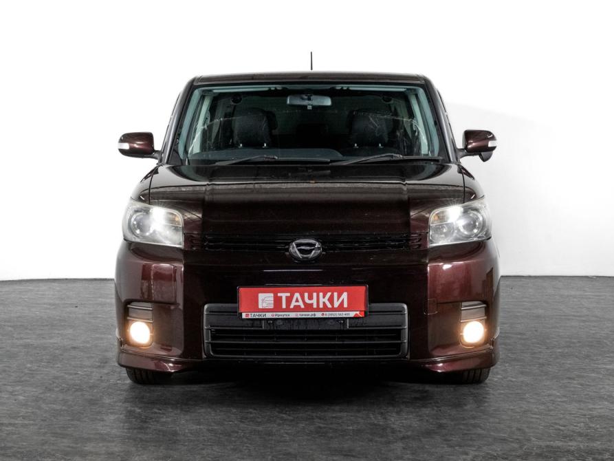 Toyota Corolla Rumion Иркутск  - изображение 2