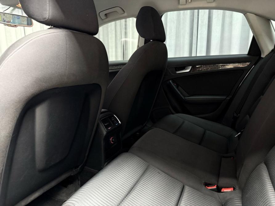 Audi A4 IV (B8) Ижевск  - изображение 32