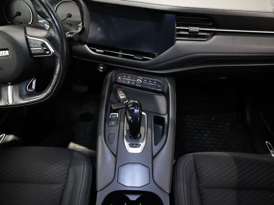 Haval F7 I Калуга  - изображение 7
