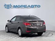 Hyundai Solaris I Рестайлинг Калининград  - изображение 27