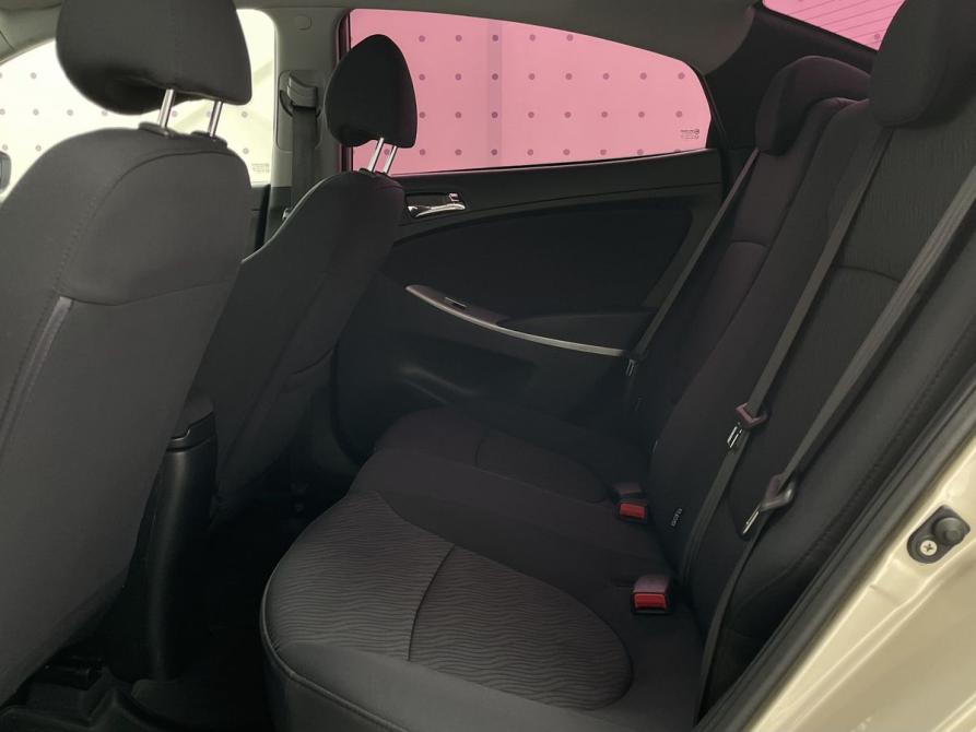 Hyundai Solaris I Тамбов  - изображение 13