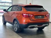 Lada (ВАЗ) Vesta I Калуга  - изображение 15