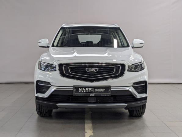 Belgee X70 I с пробегом 2025 года, цена 2 570 000 рублей, 6942 км, внедорожник, Автокод Объявления
