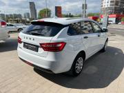 Lada (ВАЗ) Vesta I Краснодар  - изображение 20