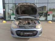 Lada (ВАЗ) Kalina II Ижевск  - изображение 33
