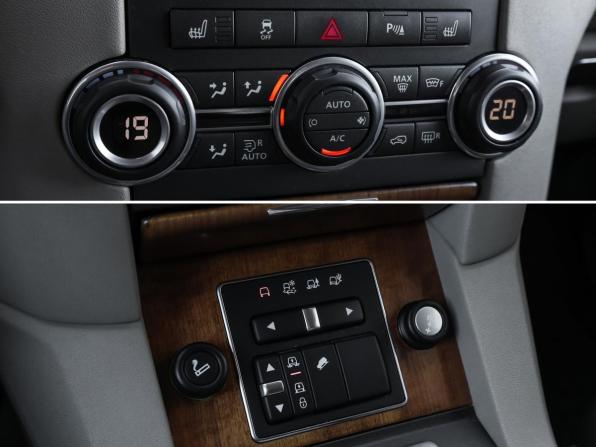 Land Rover Discovery IV Рестайлинг с пробегом 2014 года, цена 2 749 000 рублей, 188511 км, внедорожник, Автокод Объявления