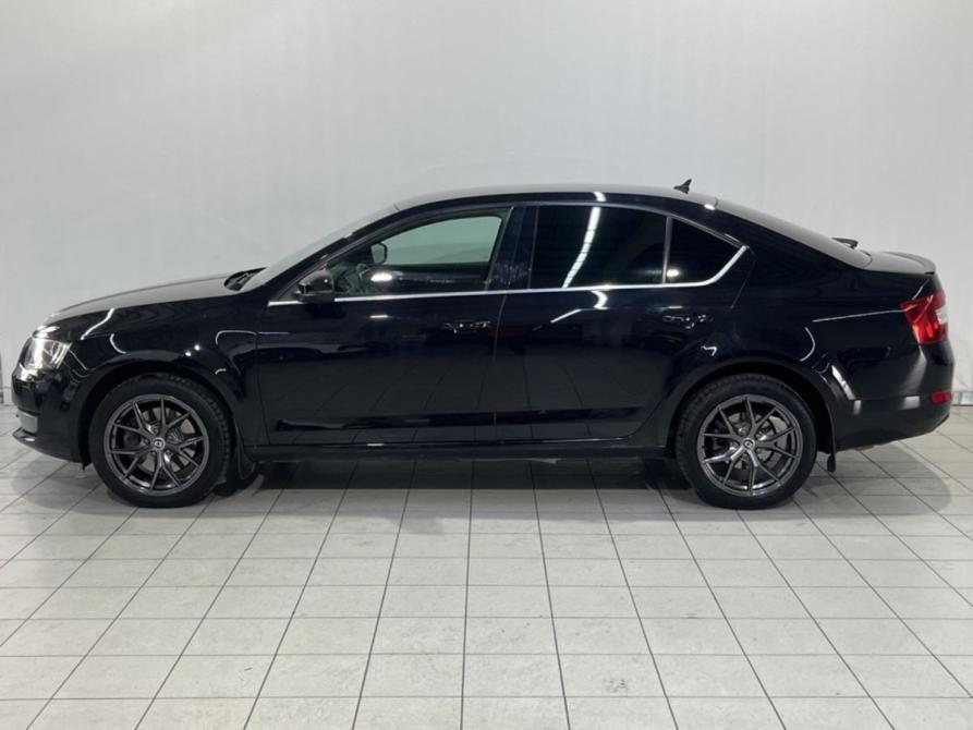Skoda Octavia III (A7) Курск  - изображение 2