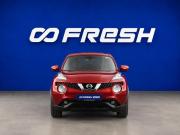 Nissan Juke I Рестайлинг Москва  - изображение 21