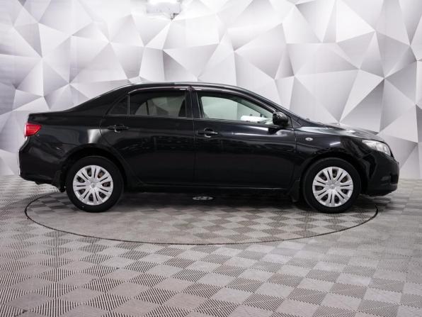 Toyota Corolla X (E140 E150) с пробегом 2008 года, цена 797 000 рублей, 238000 км, седан, Автокод Объявления