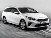 Kia Ceed III Москва  - изображение 18