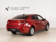Kia Rio IV Казань  - изображение 11