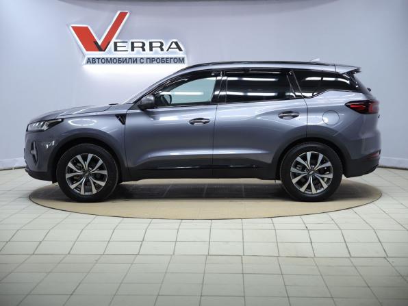 Chery Tiggo 7 Pro Max I с пробегом 2023 года, цена 1 790 000 рублей, 31055 км, внедорожник, Автокод Объявления