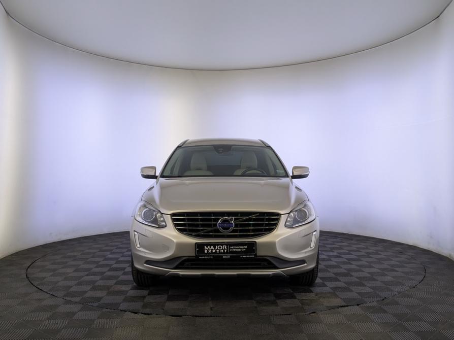 Volvo XC60 I Рестайлинг Москва  - изображение 2