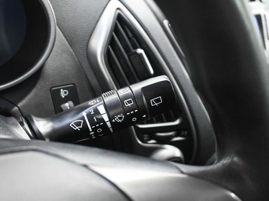 Hyundai ix35 I Рестайлинг Ростов-на-Дону  - изображение 13