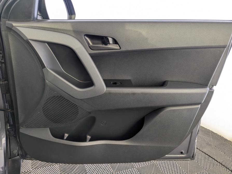 Hyundai Creta I Рестайлинг Москва  - изображение 21