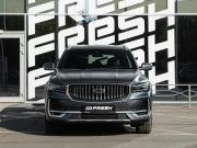 Geely Monjaro I Волгоград  - изображение 32