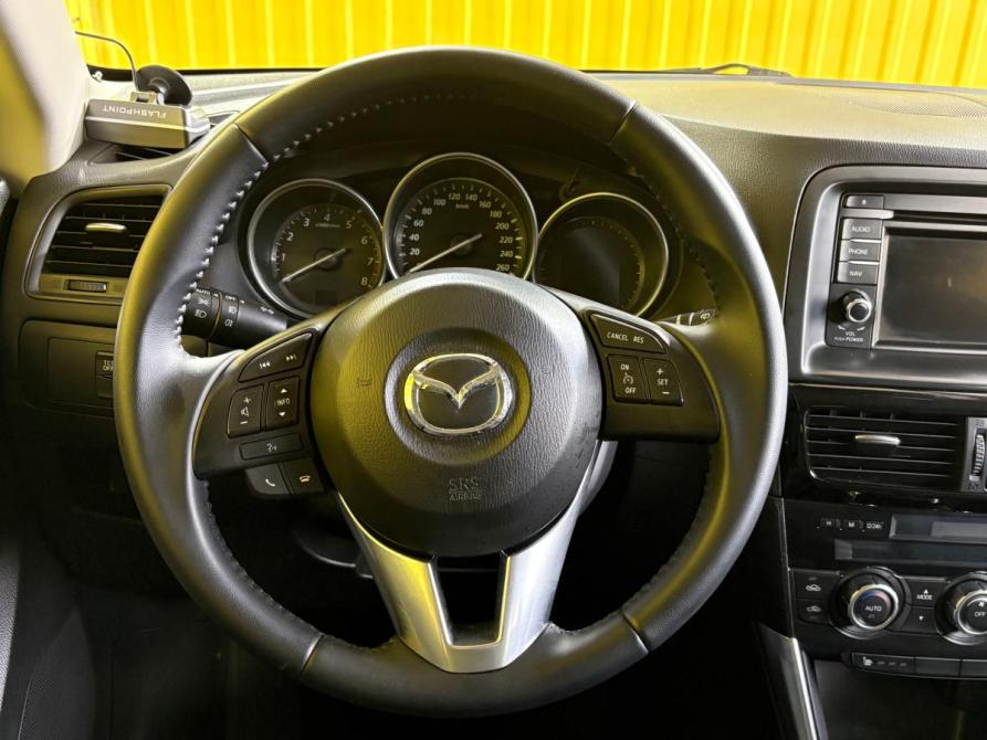 Mazda CX-5 I Ижевск  - изображение 15