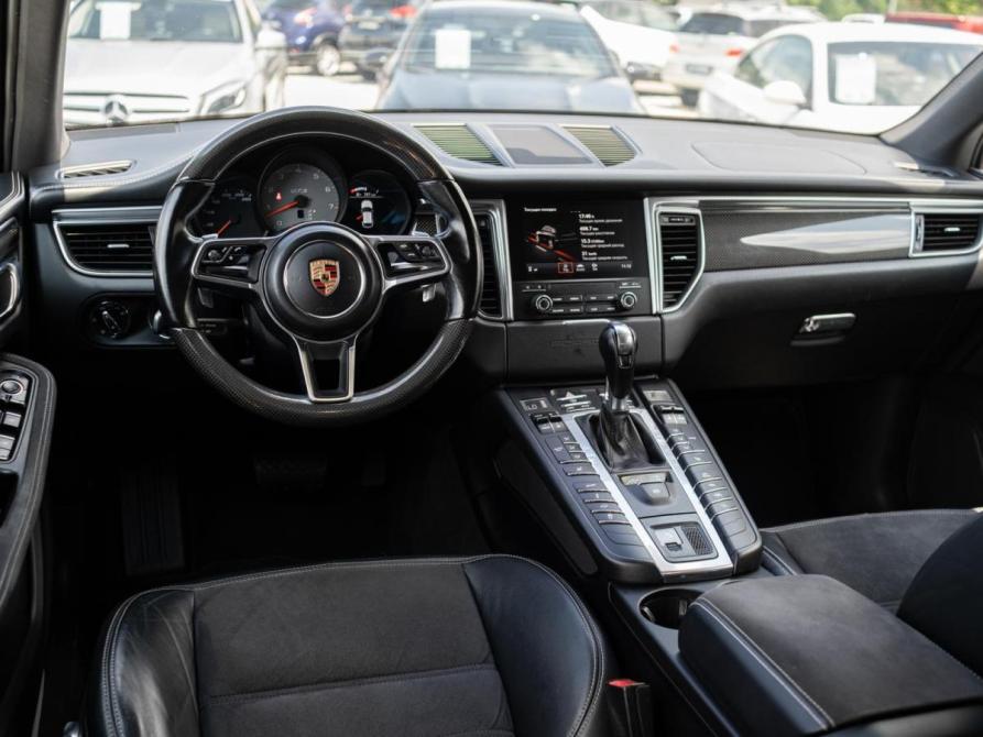 Porsche Macan I Сочи  - изображение 10