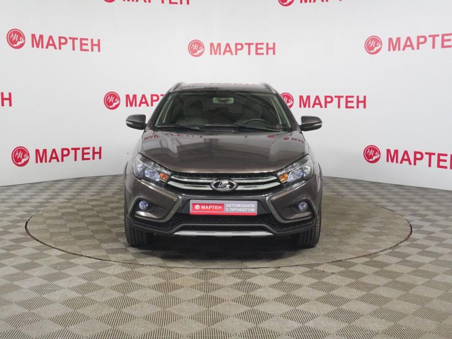 Lada (ВАЗ) Vesta I Вологда  - изображение 2