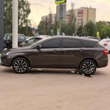 Lada (ВАЗ) Vesta I Нижнекамск  - изображение 38