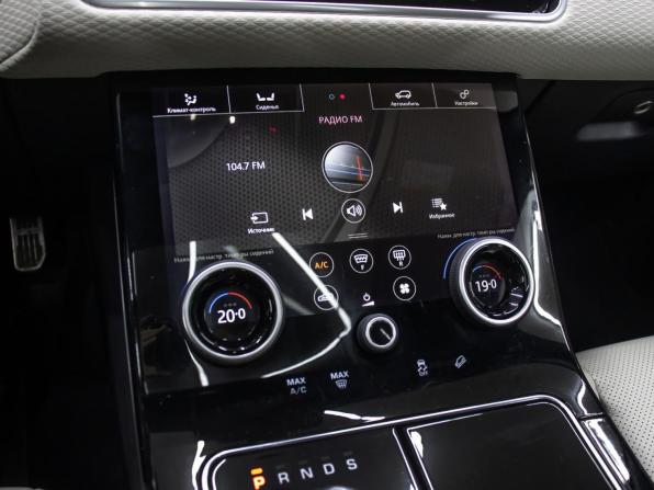 Land Rover Range Rover Velar I с пробегом 2020 года, цена 4 598 000 рублей, 87724 км, внедорожник, Автокод Объявления