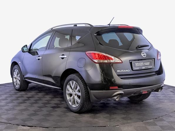 Nissan Murano II (Z51) Рестайлинг 2 с пробегом 2012 года, цена 1 700 000 рублей, 74738 км, внедорожник, Автокод Объявления