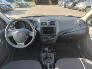 Lada (ВАЗ) Granta I Рестайлинг Йошкар-Ола  - изображение 39