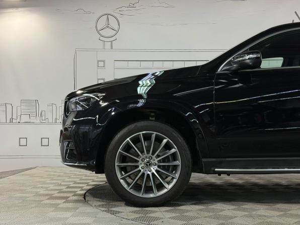 Mercedes-Benz GLE Coupe II (C167) Рестайлинг с пробегом 2024 года, цена 11 999 000 рублей, 6839 км, внедорожник, Автокод Объявления