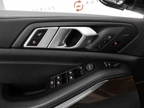 BMW X5 IV (G05/G18) с пробегом 2020 года, цена 7 099 000 рублей, 91196 км, внедорожник, Автокод Объявления
