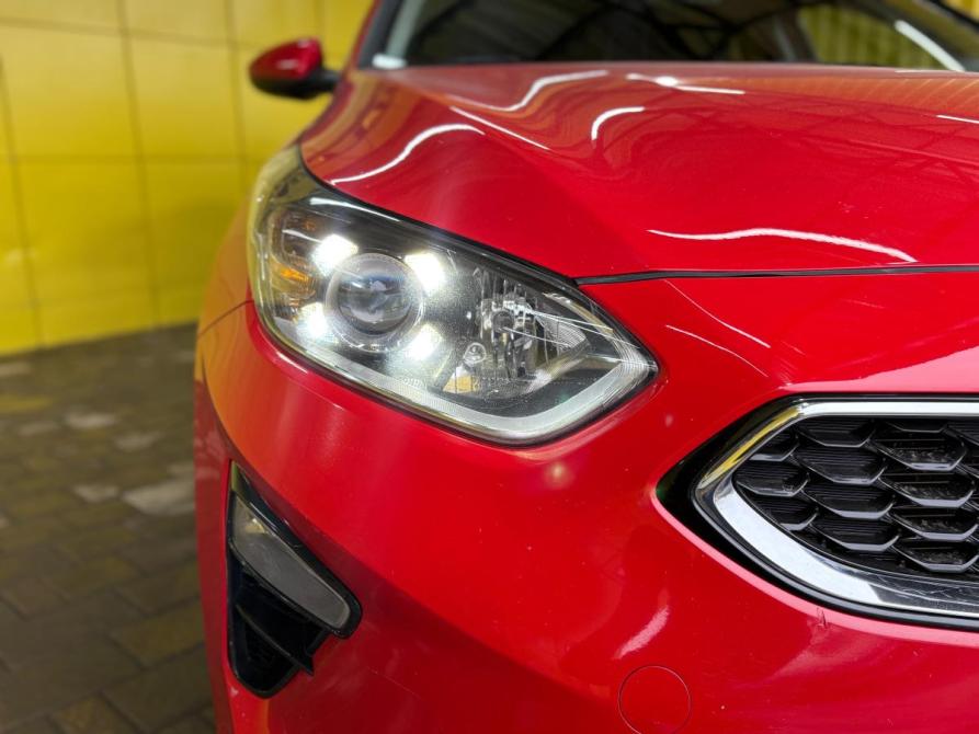 Kia Ceed III Ижевск  - изображение 8