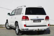 Toyota Land Cruiser 200 Series Березники  - изображение 27