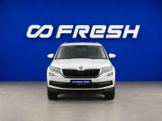 Skoda Kodiaq I Москва  - изображение 25