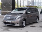 Toyota ISis I Рестайлинг Новосибирск  - изображение 21