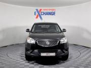 SsangYong Actyon II Нижний Новгород  - изображение 22