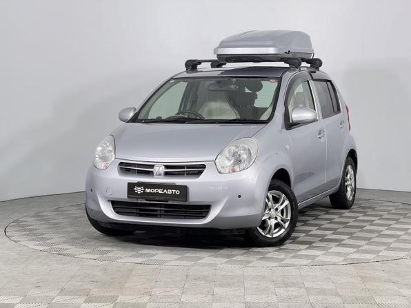 Toyota Passo I (C10) с пробегом 2010 года, цена 820 000 рублей, 180000 км, хэтчбек, Автокод Объявления