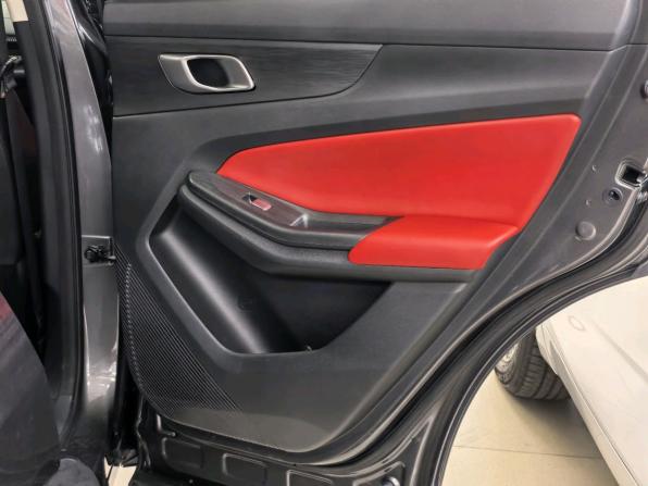 Changan CS55 Plus II с пробегом 2023 года, цена 2 075 000 рублей, 67200 км, внедорожник, Автокод Объявления