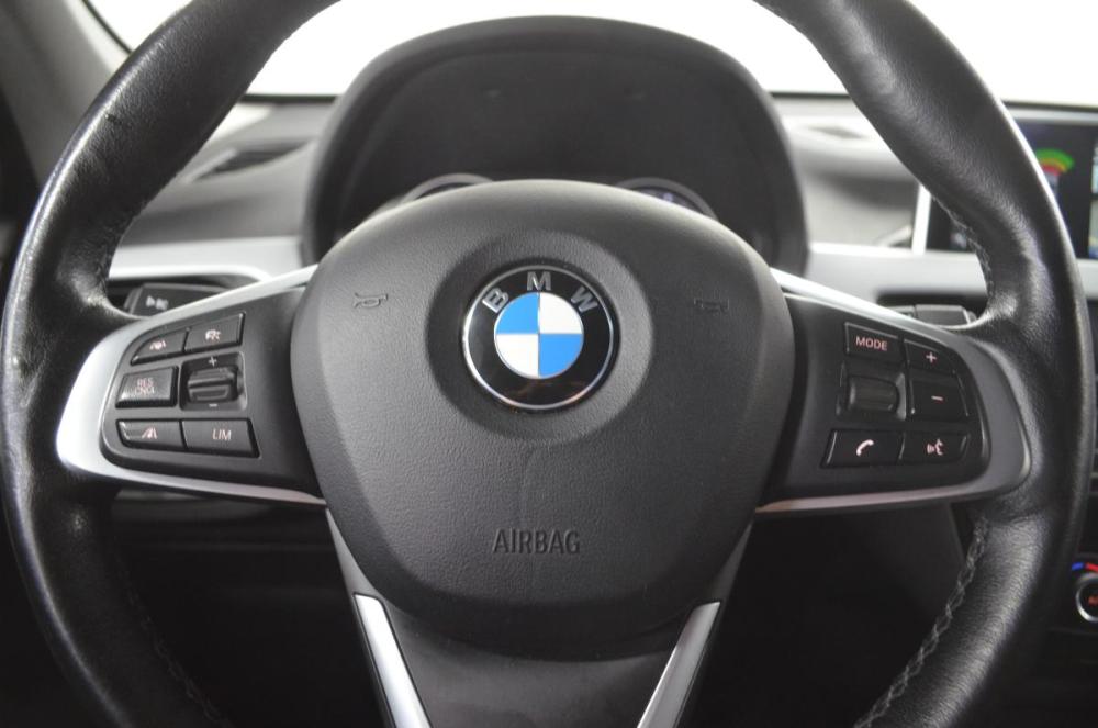 BMW X1 II (F48) Рестайлинг Санкт-Петербург  - изображение 12