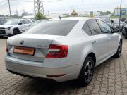 Skoda Octavia III (A7) Рестайлинг Екатеринбург  - изображение 24