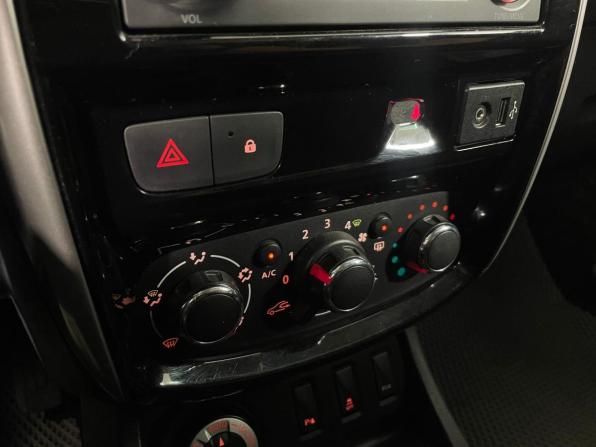 Nissan Terrano III (D10) с пробегом 2016 года, цена 1 215 000 рублей, 156909 км, внедорожник, Автокод Объявления