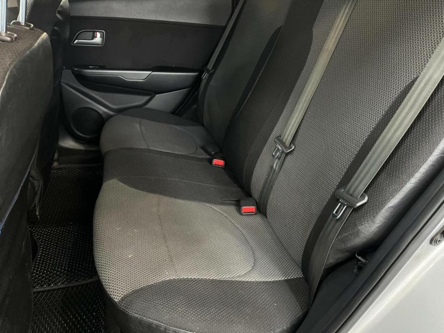 Kia Rio III Нижнекамск  - изображение 12