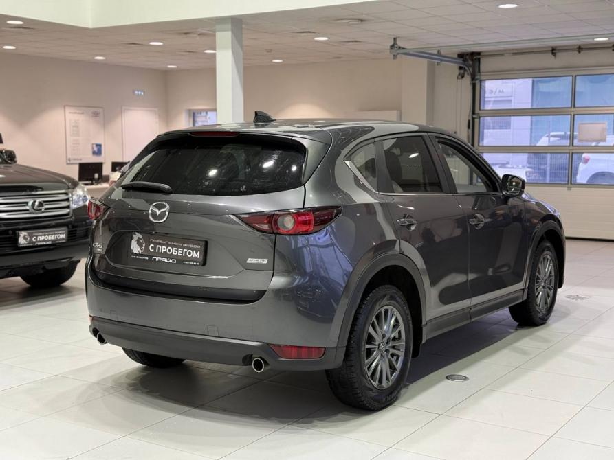 Mazda CX-5 II Ростов-на-Дону  - изображение 8
