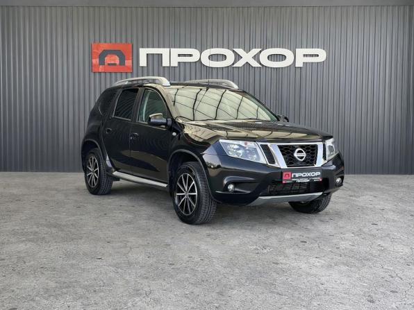 Nissan Terrano III (D10) с пробегом 2015 года, цена 1 197 000 рублей, 148541 км, внедорожник, Автокод Объявления