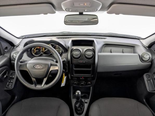 Lada (ВАЗ) Largus I Рестайлинг с пробегом 2024 года, цена 1 400 000 рублей, 29970 км, универсал, Автокод Объявления