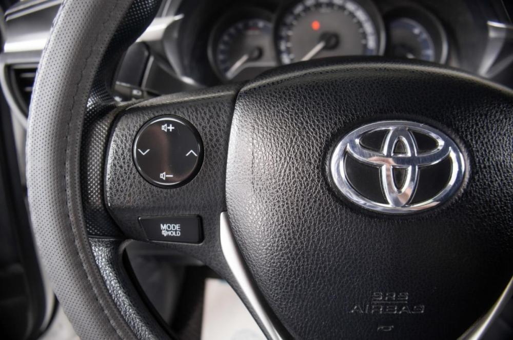 Toyota Corolla XI (E160 E170 E180) Пермь  - изображение 16