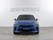Kia Stinger I Москва  - изображение 31